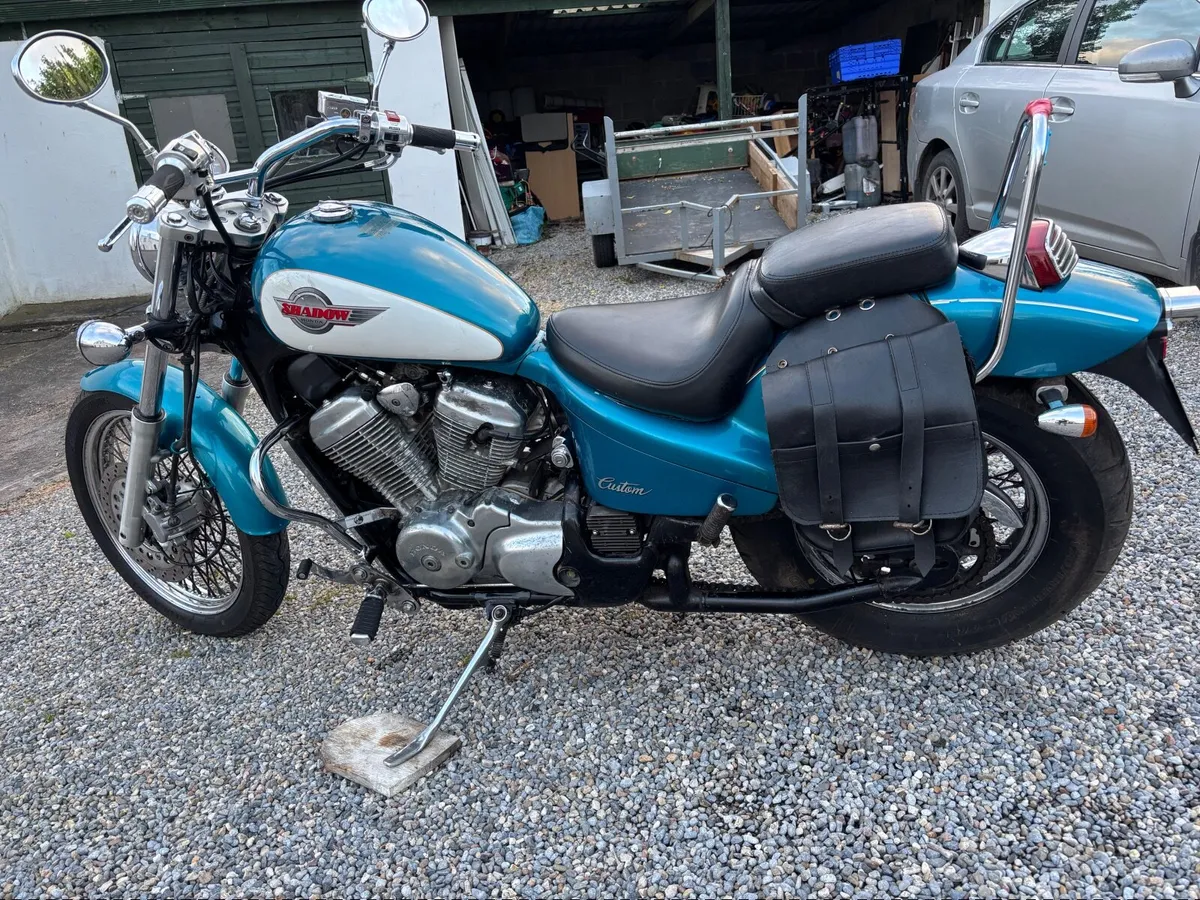 Honda Other 1994 - Image 3