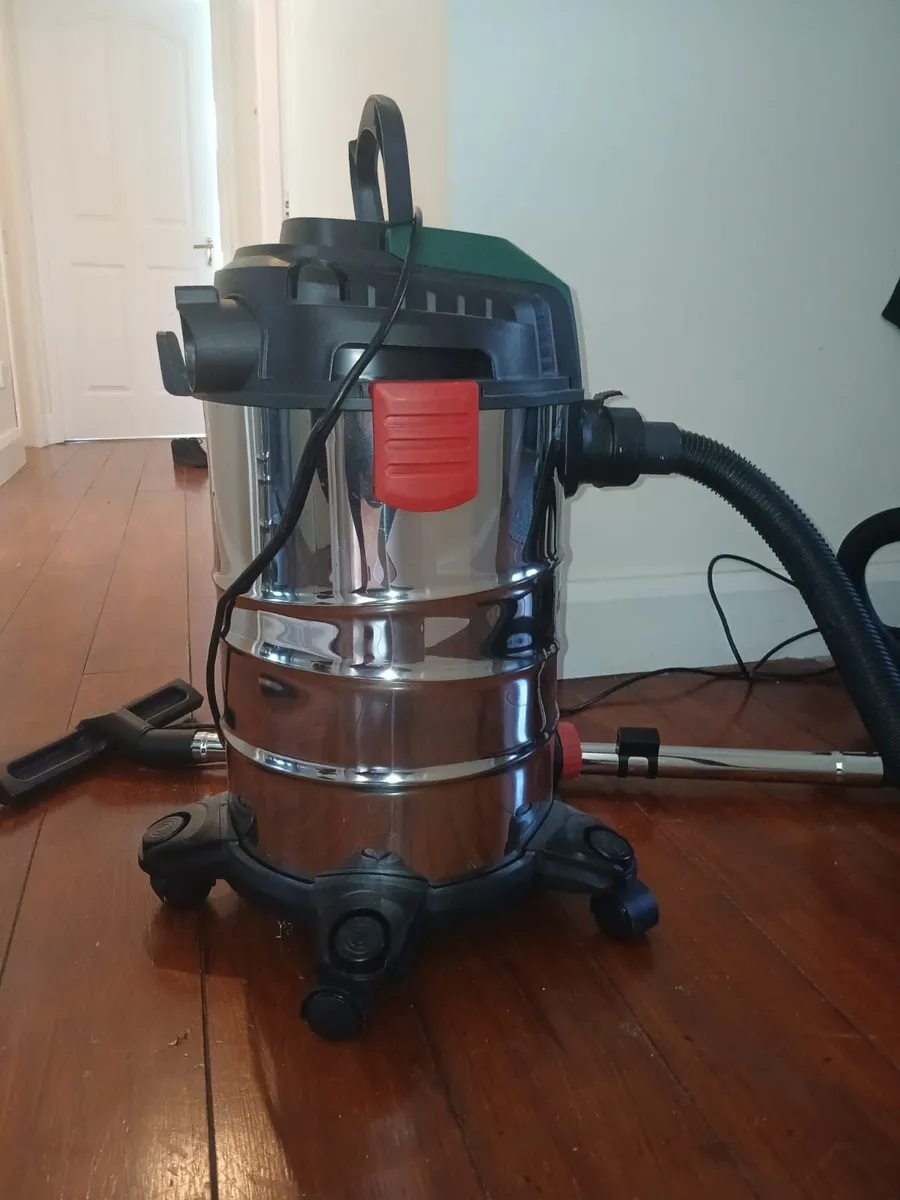 Industrial hoover - Image 4