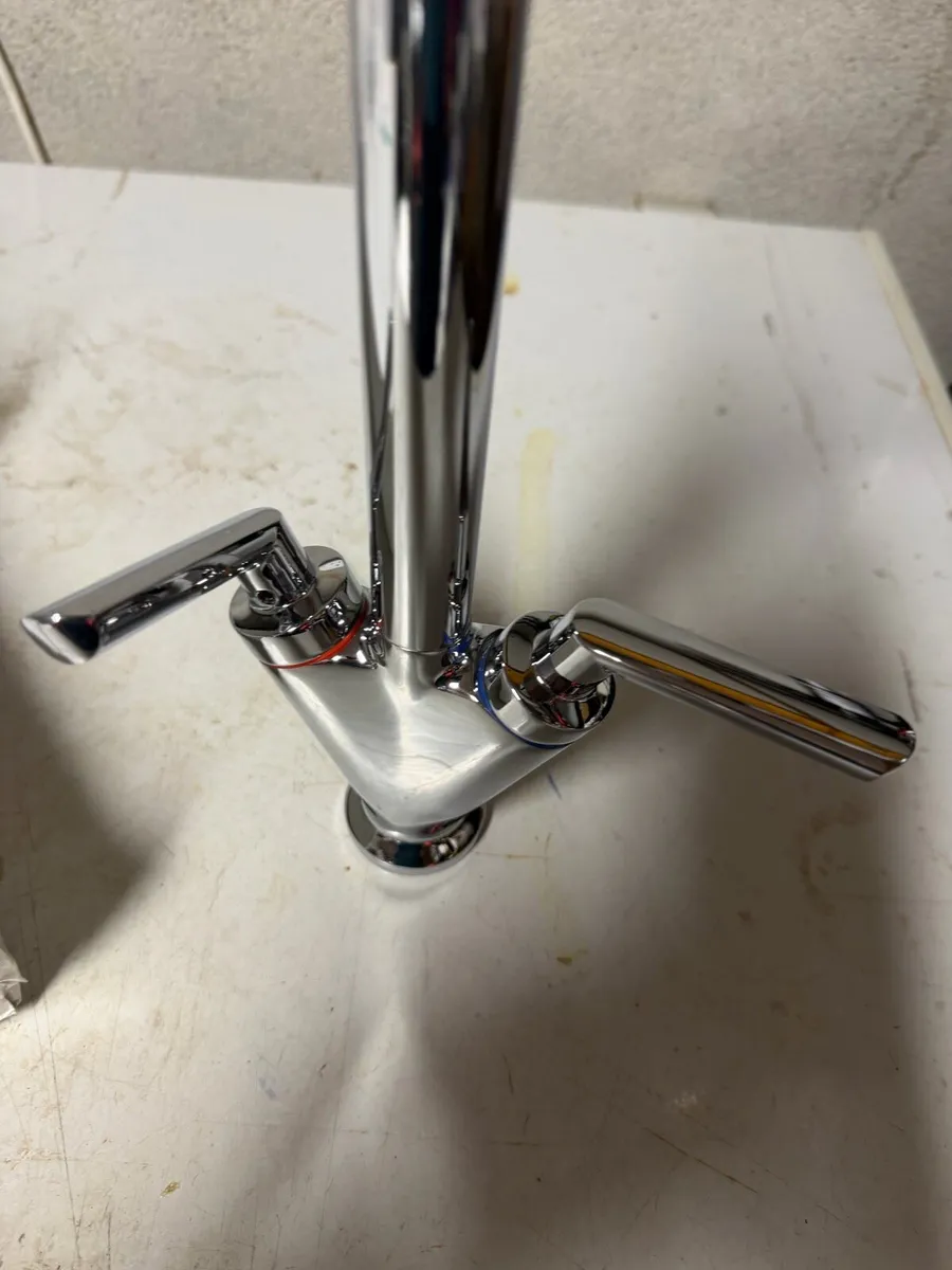 Chrome Taps - Image 2