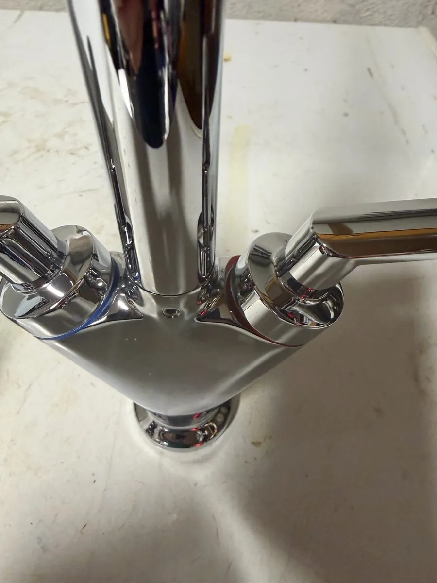Chrome Taps - Image 3