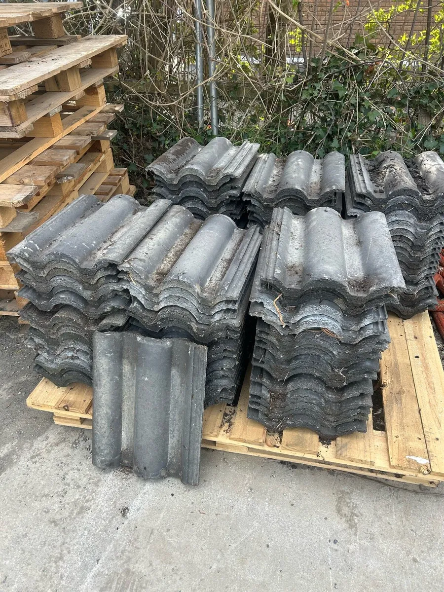 Roof Tiles - Image 1