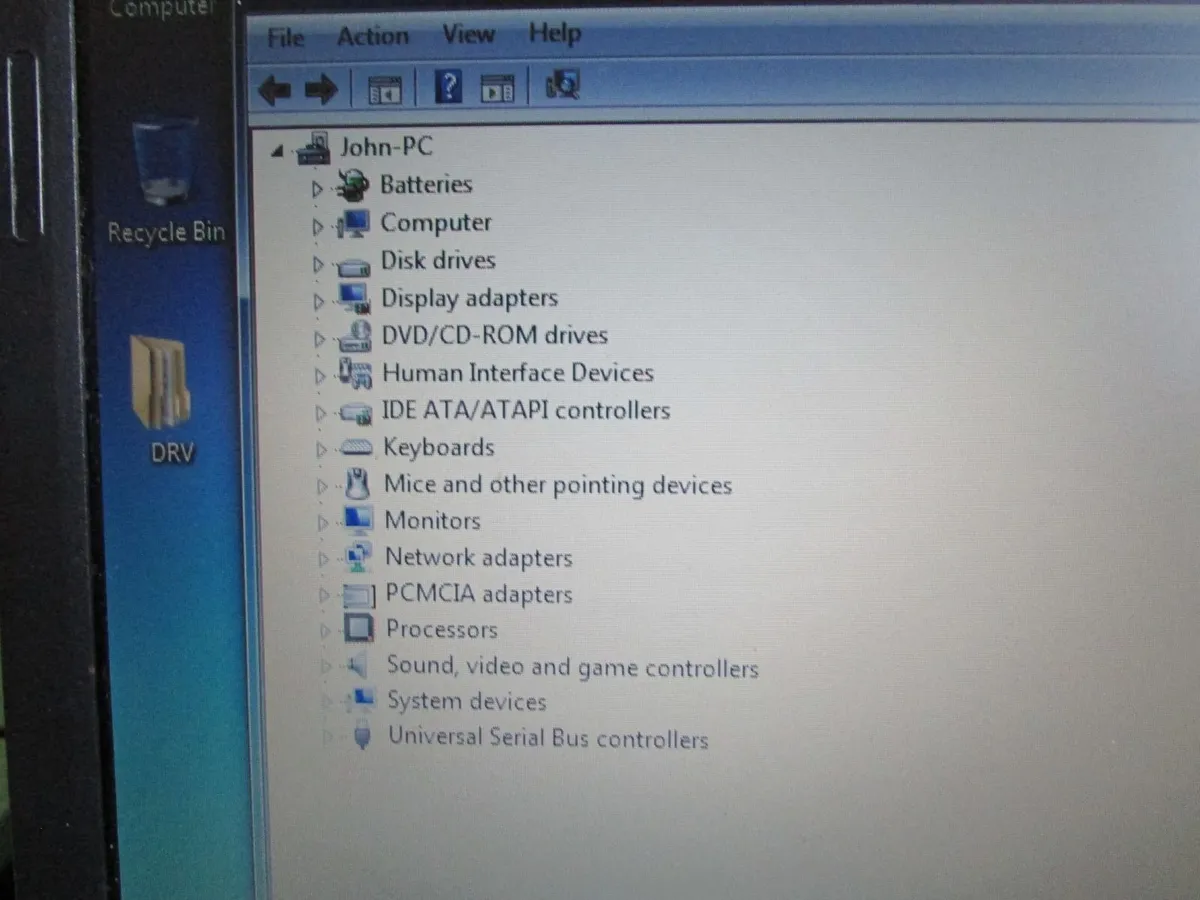 Acer Laptop - Image 2