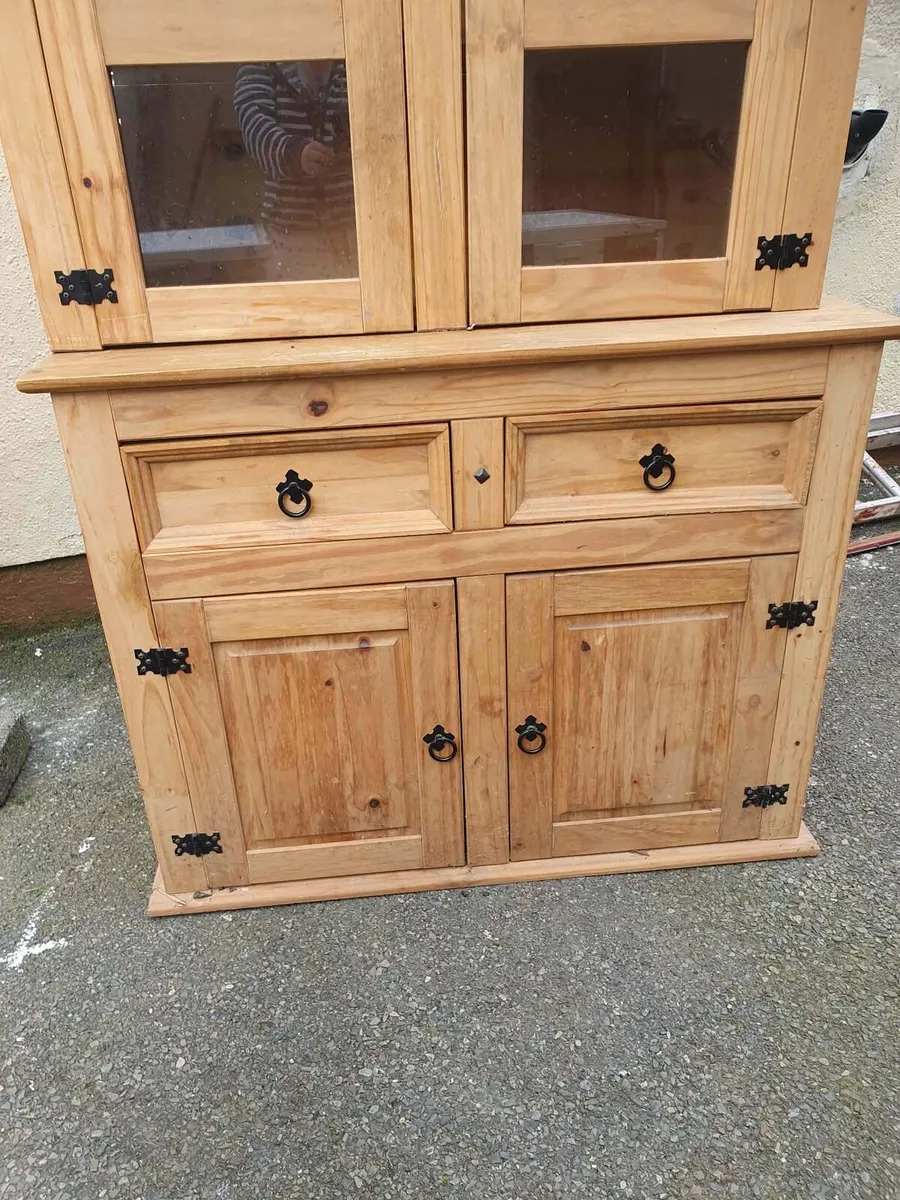 Mexican pine unit - Image 2