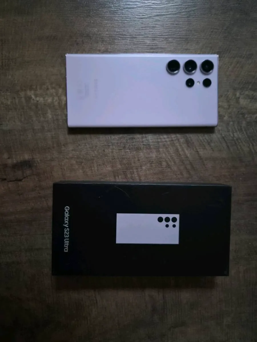 Samsung s23 ultra - Image 2