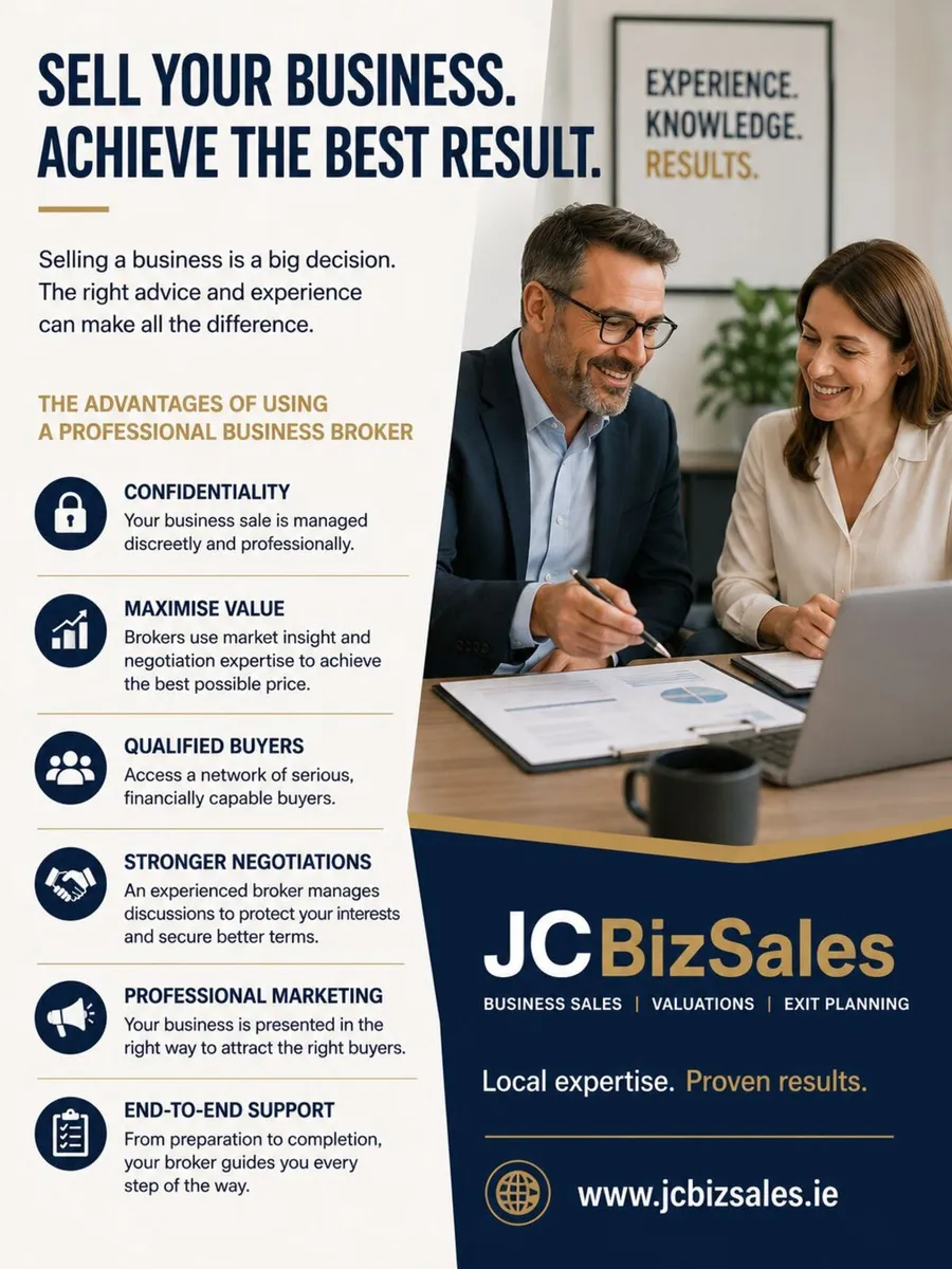 Business Advisors