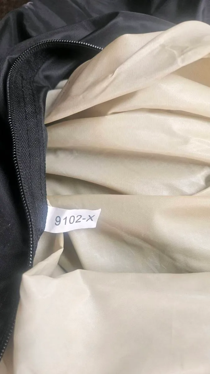 390 SunnCamp awning for sale - Image 3