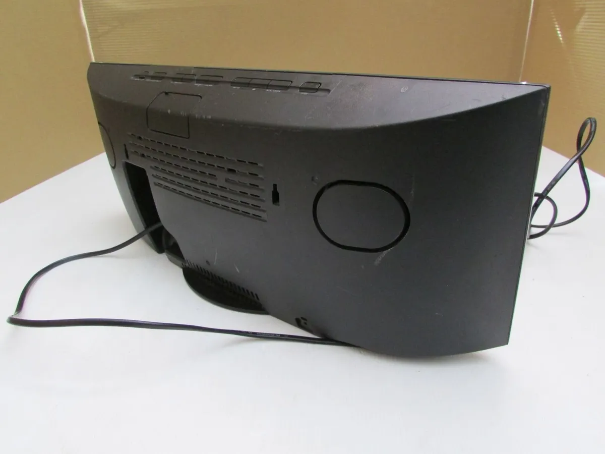 Panasonic Radio. USB, AUX in,  CD, Bluetooth - Image 3
