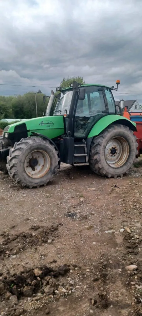 Tractor - Image 1