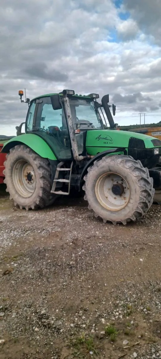 Tractor - Image 2