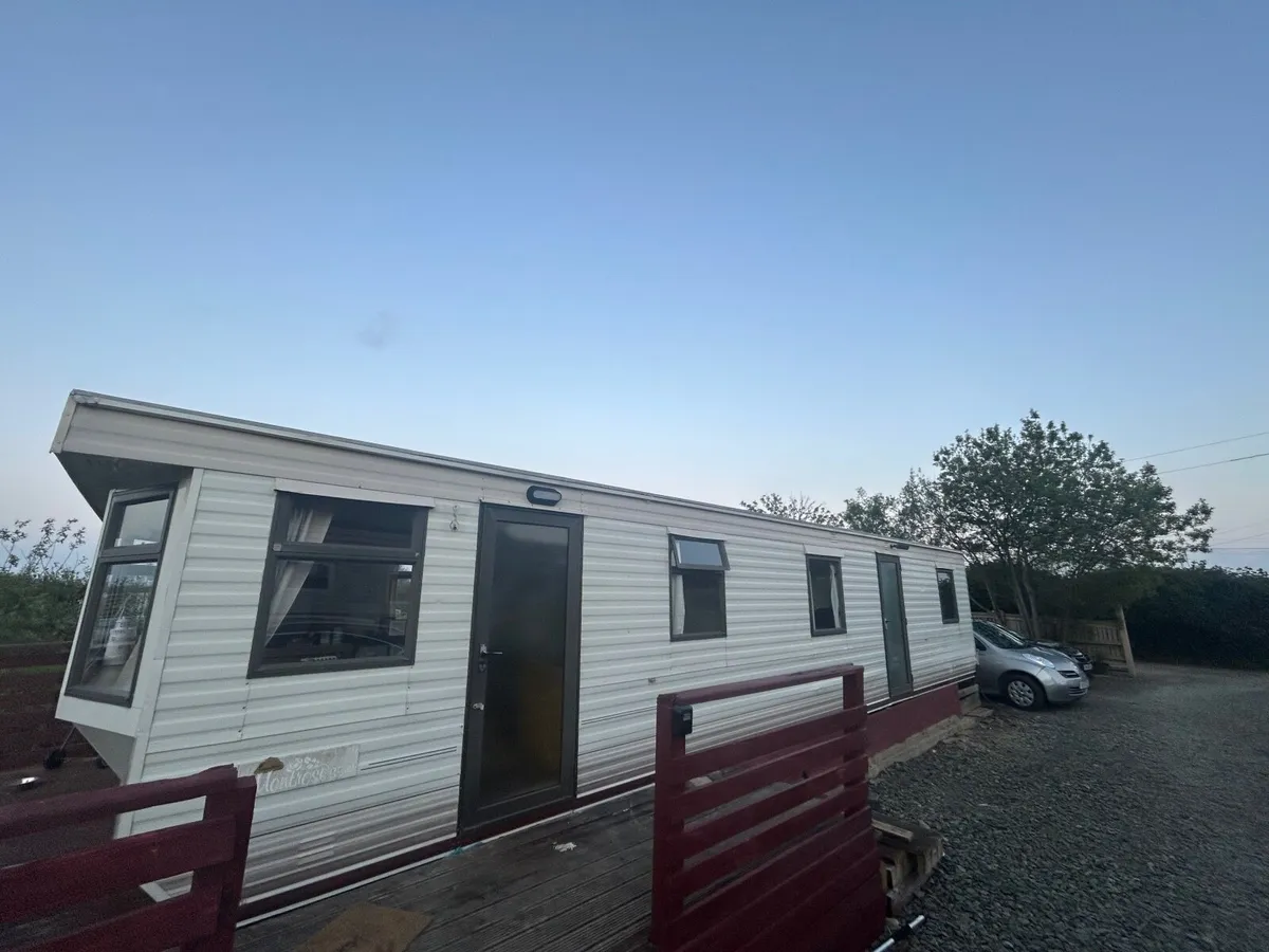 Mobile home