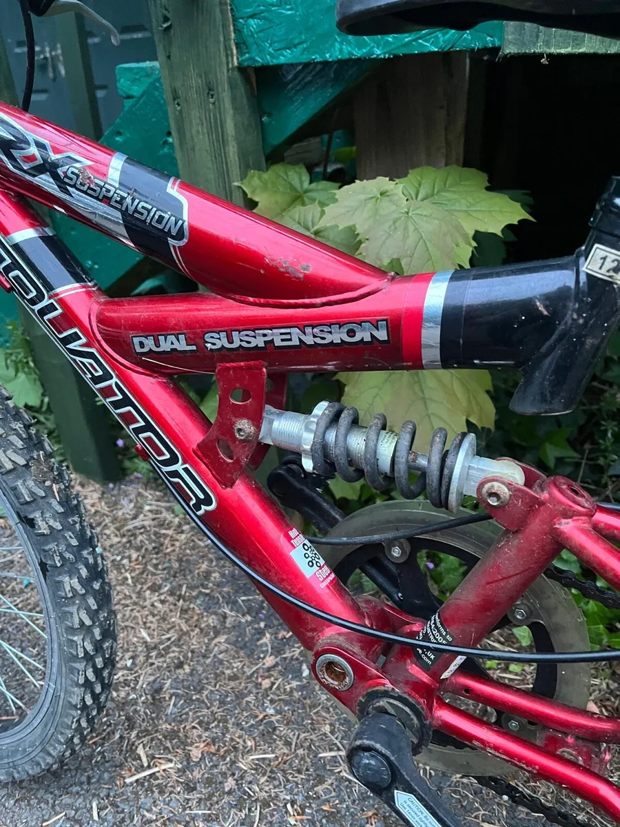 2 bicycles for sale €75 - Image 2