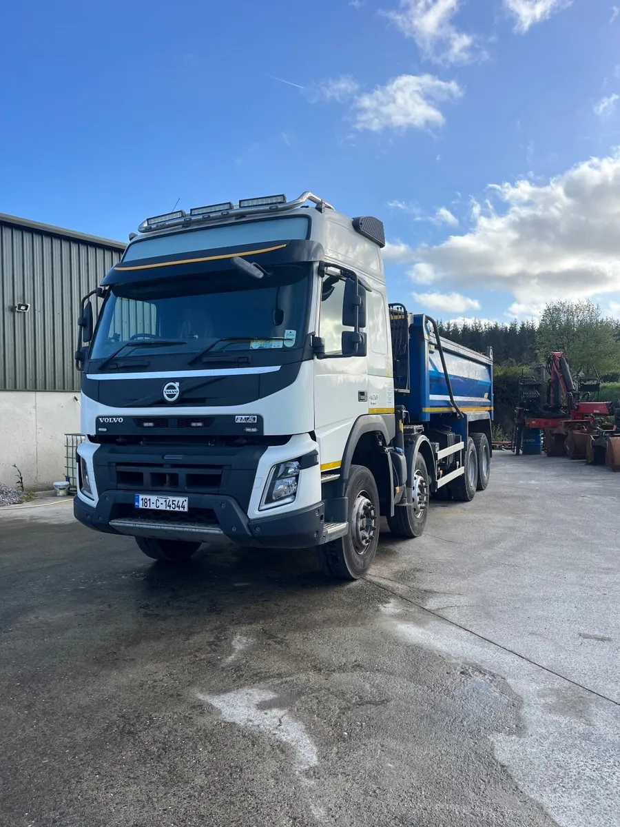 Volvo Other 2018 - Image 1