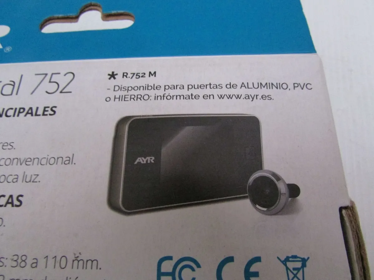 Digital Door Viewer - Image 3