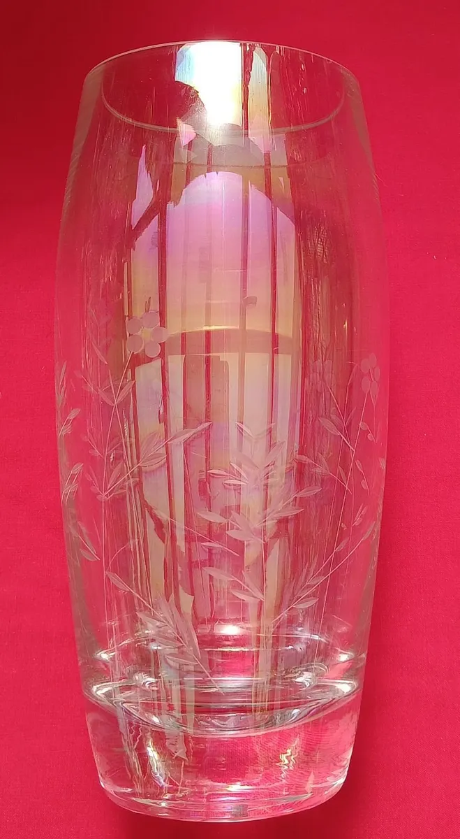 Vintage glass - Image 3