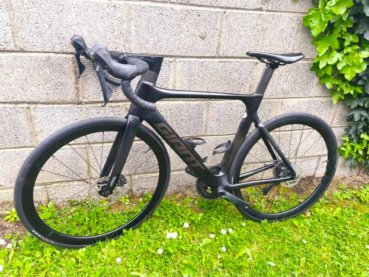 Giant Propel Advanced 1 size M - Image 2
