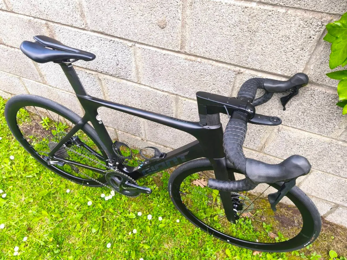 Giant Propel Advanced 1 size M - Image 3