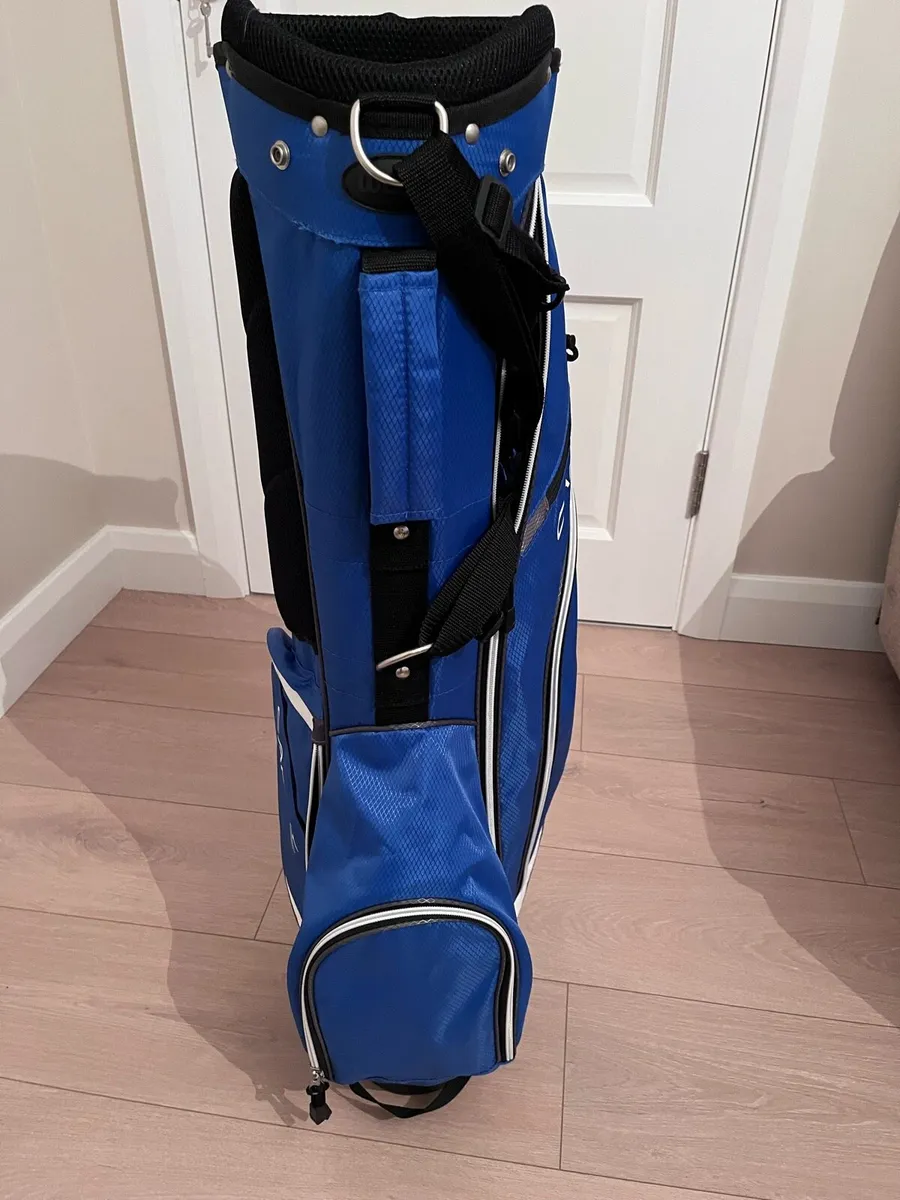 Golf bag for sale - Image 1