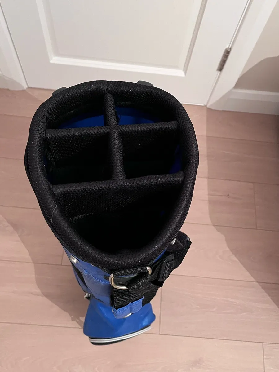 Golf bag for sale - Image 2