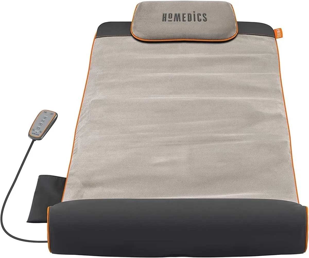 HoMedics Massage stretch Mat Brand New Used Once - Image 1