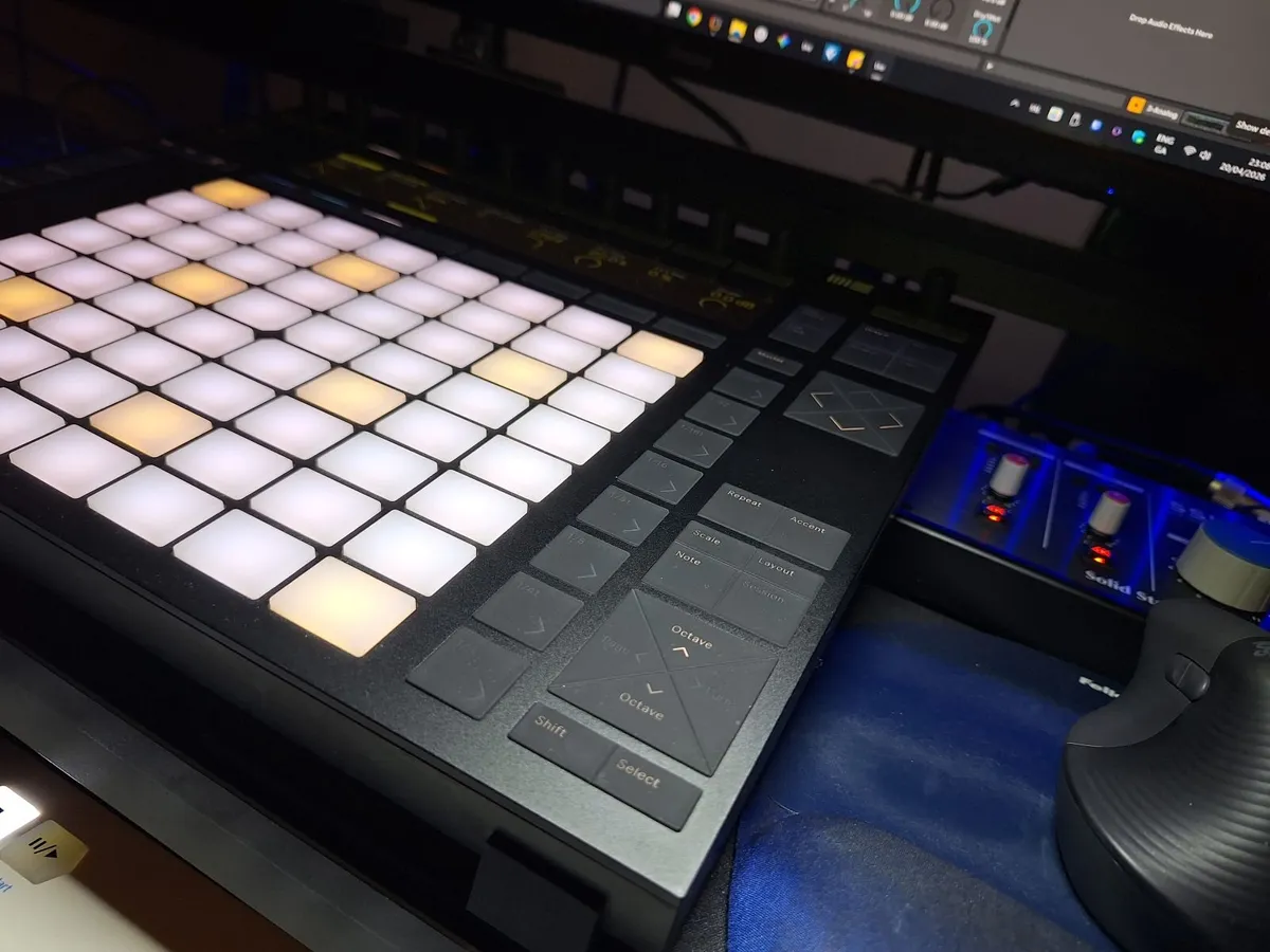 Ableton Push 2 - Image 3