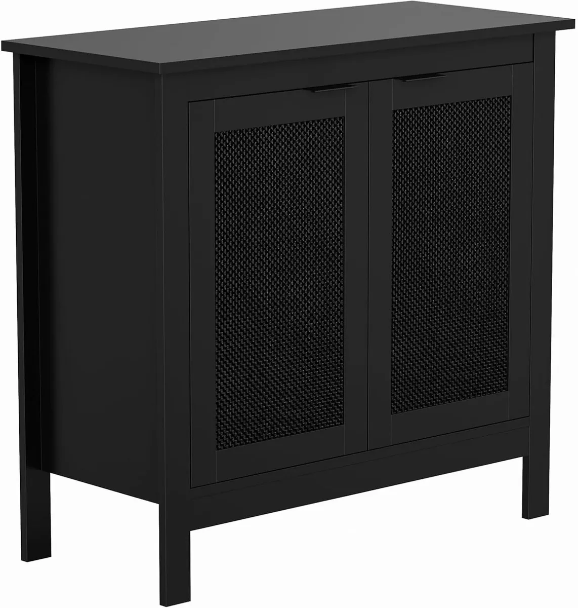 Sideboard Storage Cabinet Modern Kitchen Cupboard - Image 1