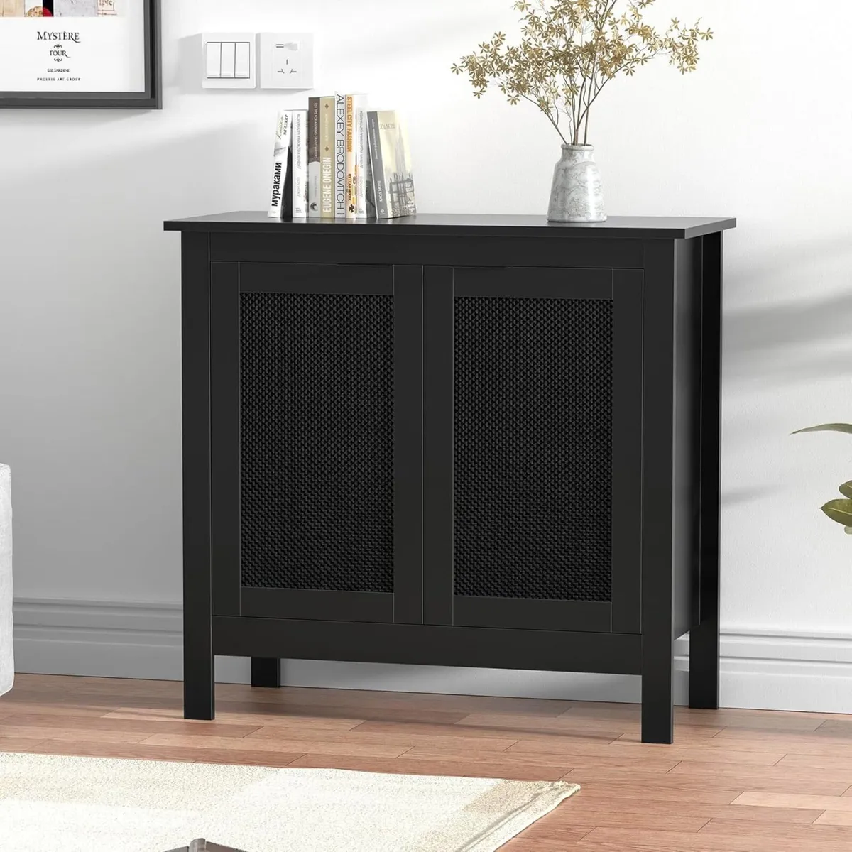 Sideboard Storage Cabinet Modern Kitchen Cupboard - Image 2