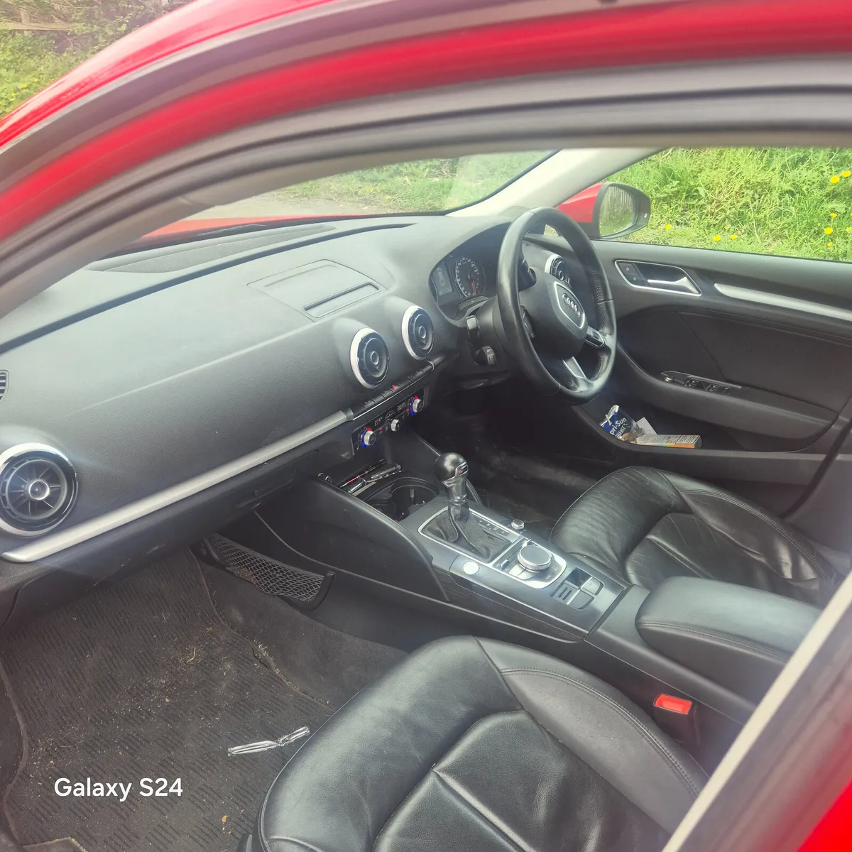 2015 audi a3 1.4 tsi sport dsg - Image 3