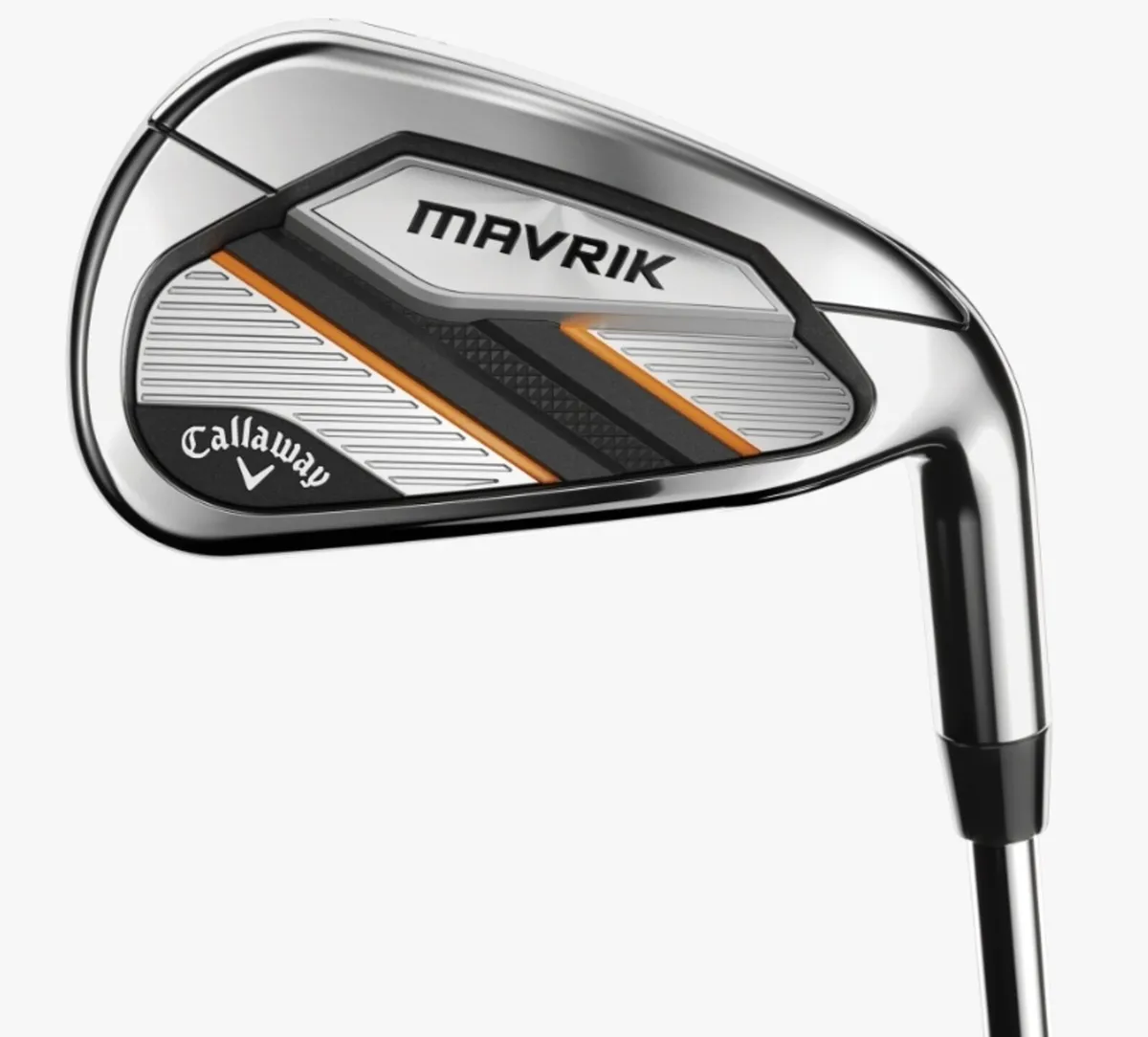 Golf Clubs - Image 1