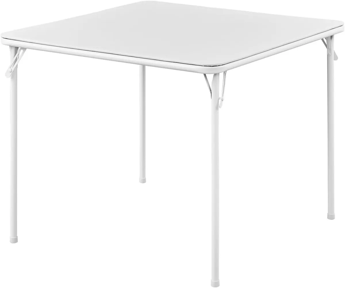 Foldable Table Folding Tables for Indoor and - Image 1