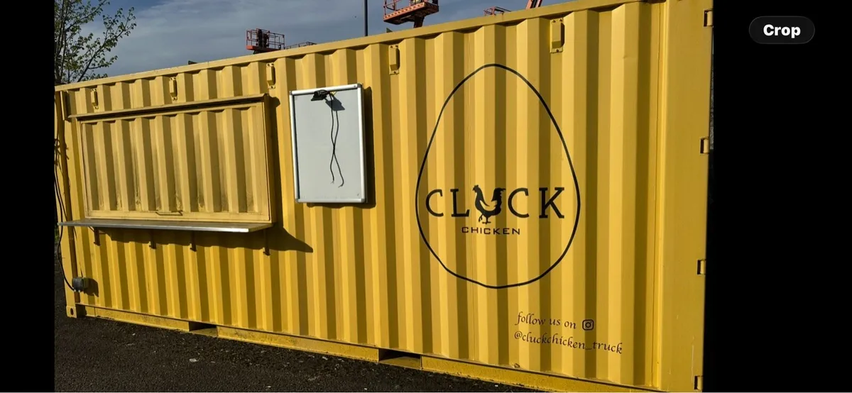 Converted container - Image 2
