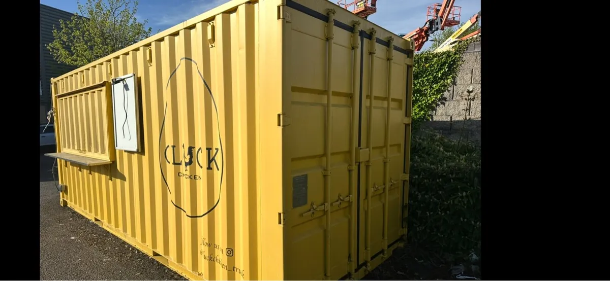 Converted container - Image 3