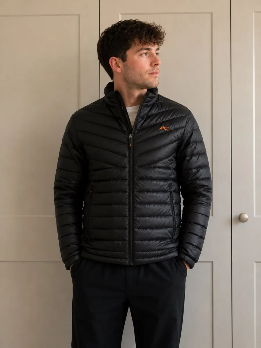 Kjus jacket - Image 1