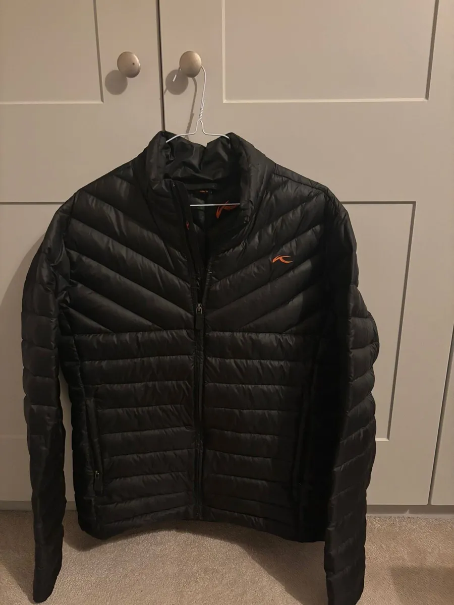 Kjus jacket - Image 2