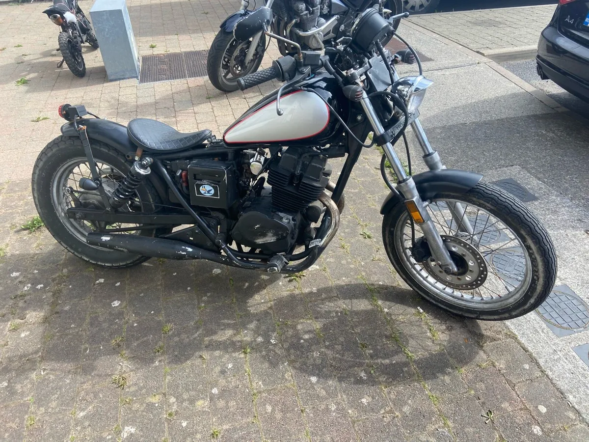 Honda - Image 2