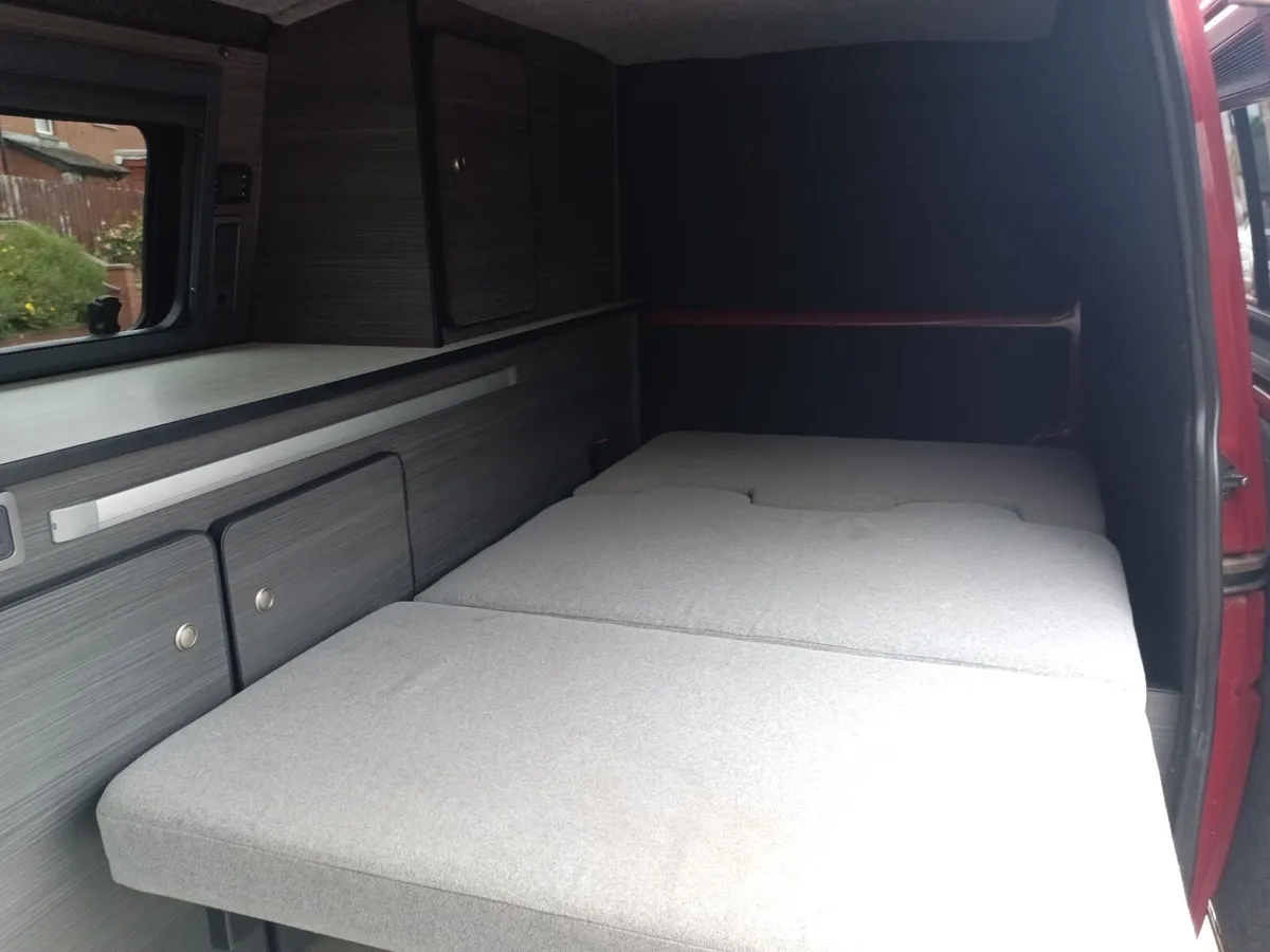 VW camper - Image 1