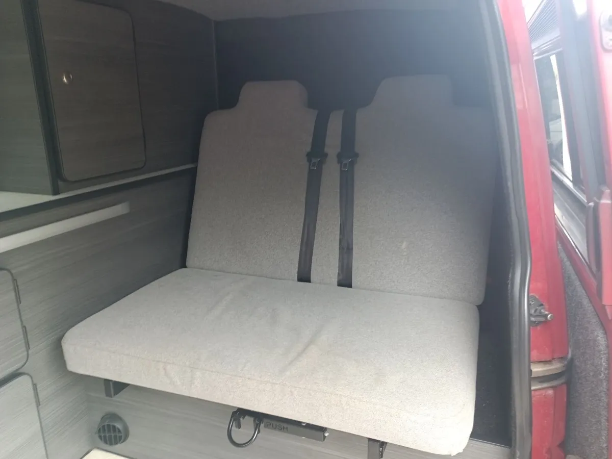 VW camper - Image 2
