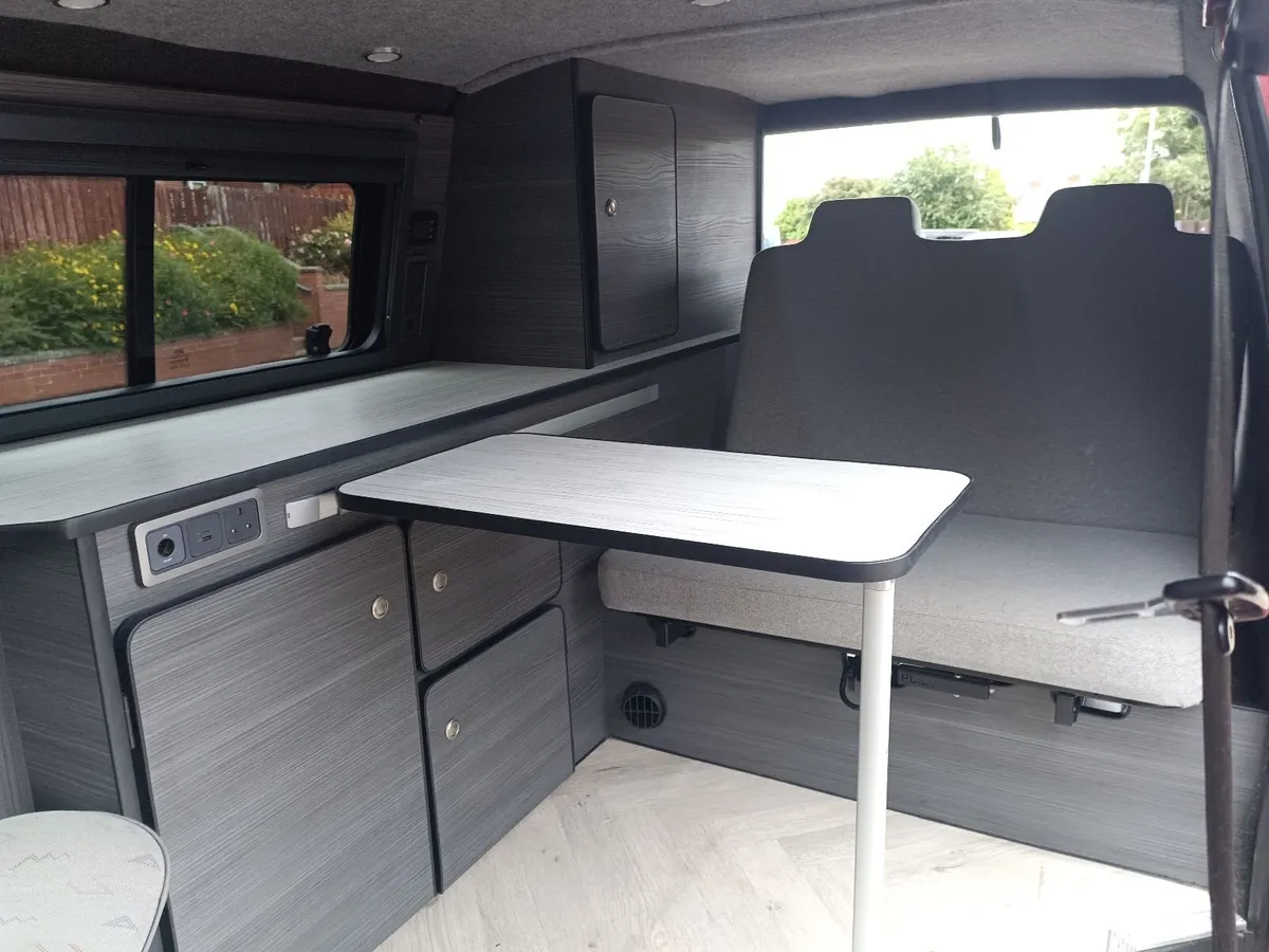 VW camper - Image 4