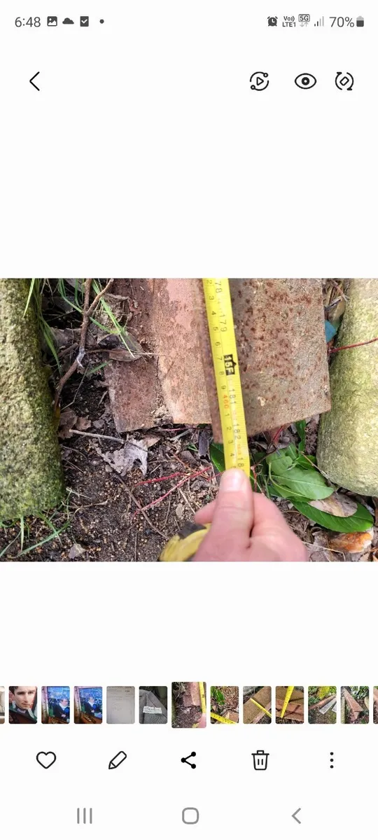 Steel beam - Image 2