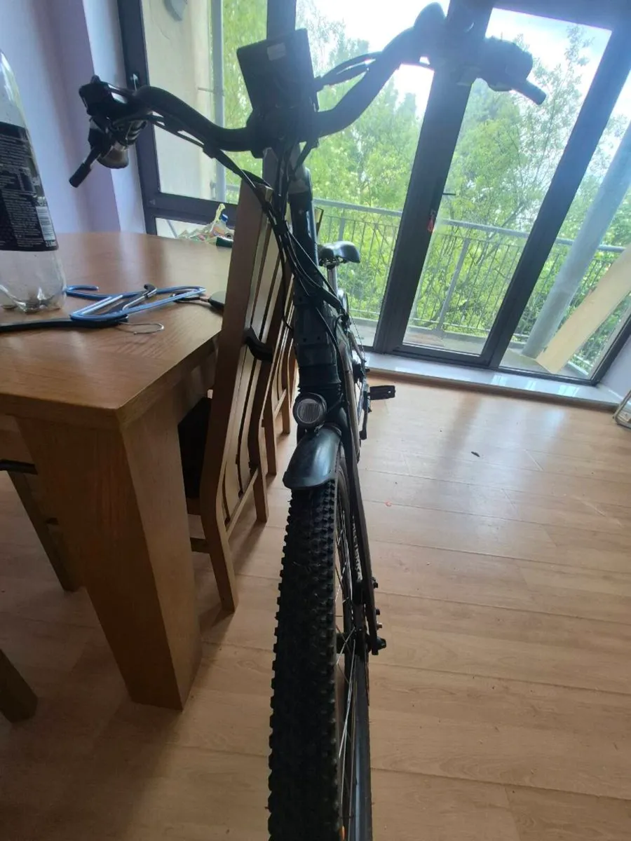 Pedal assist bike - Image 3