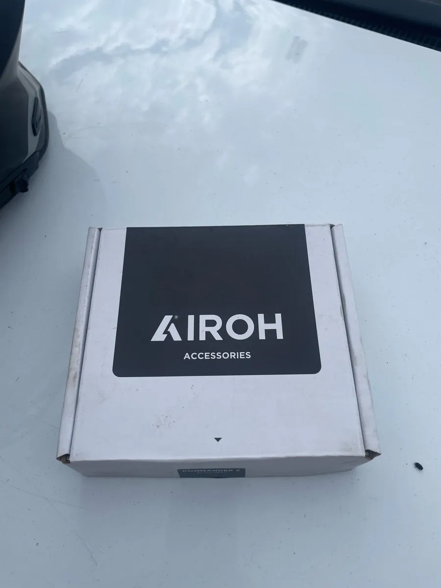Airoh commander 2 - Image 3