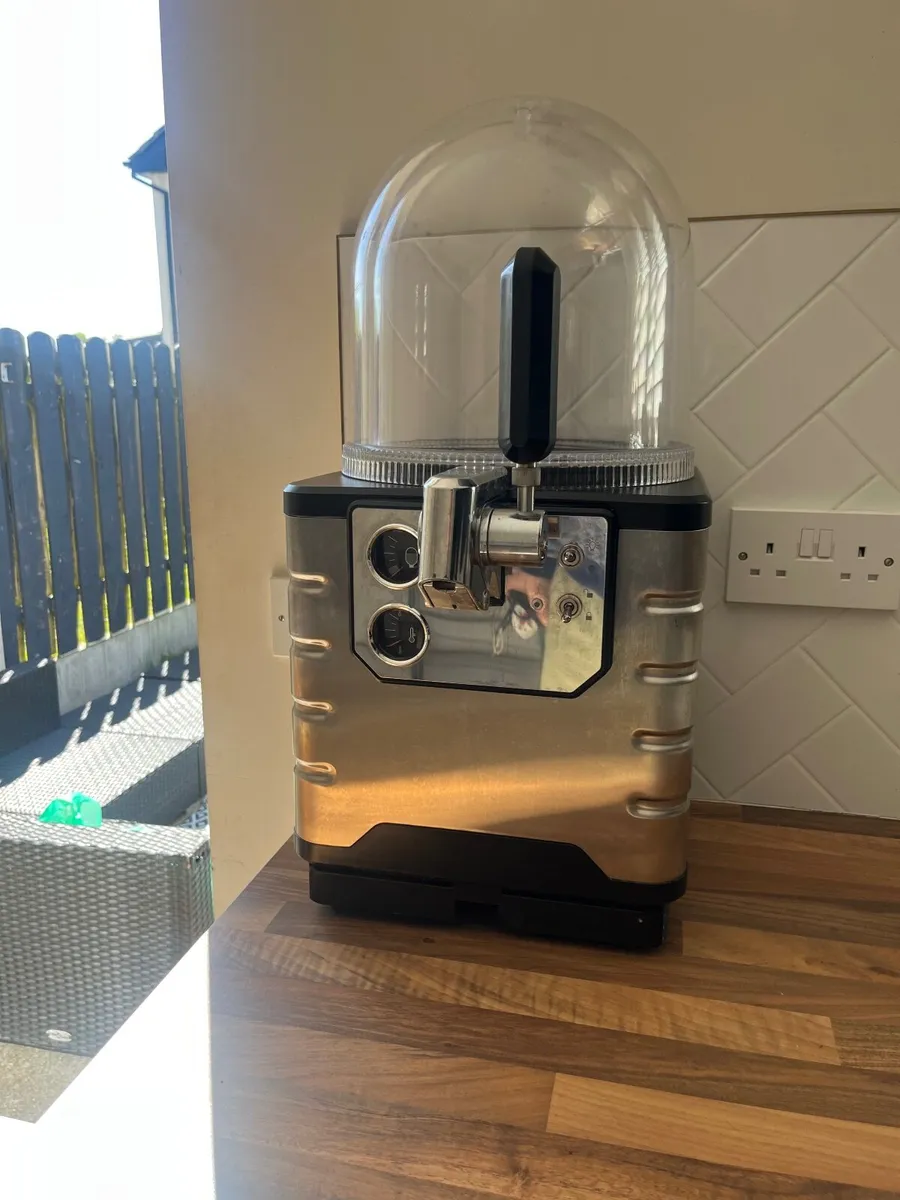 Blade Beer Machine - Image 1