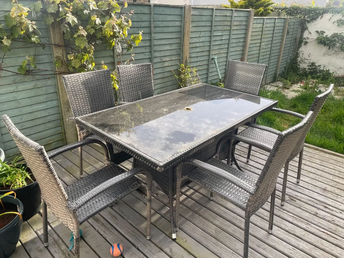 Graden furniture
