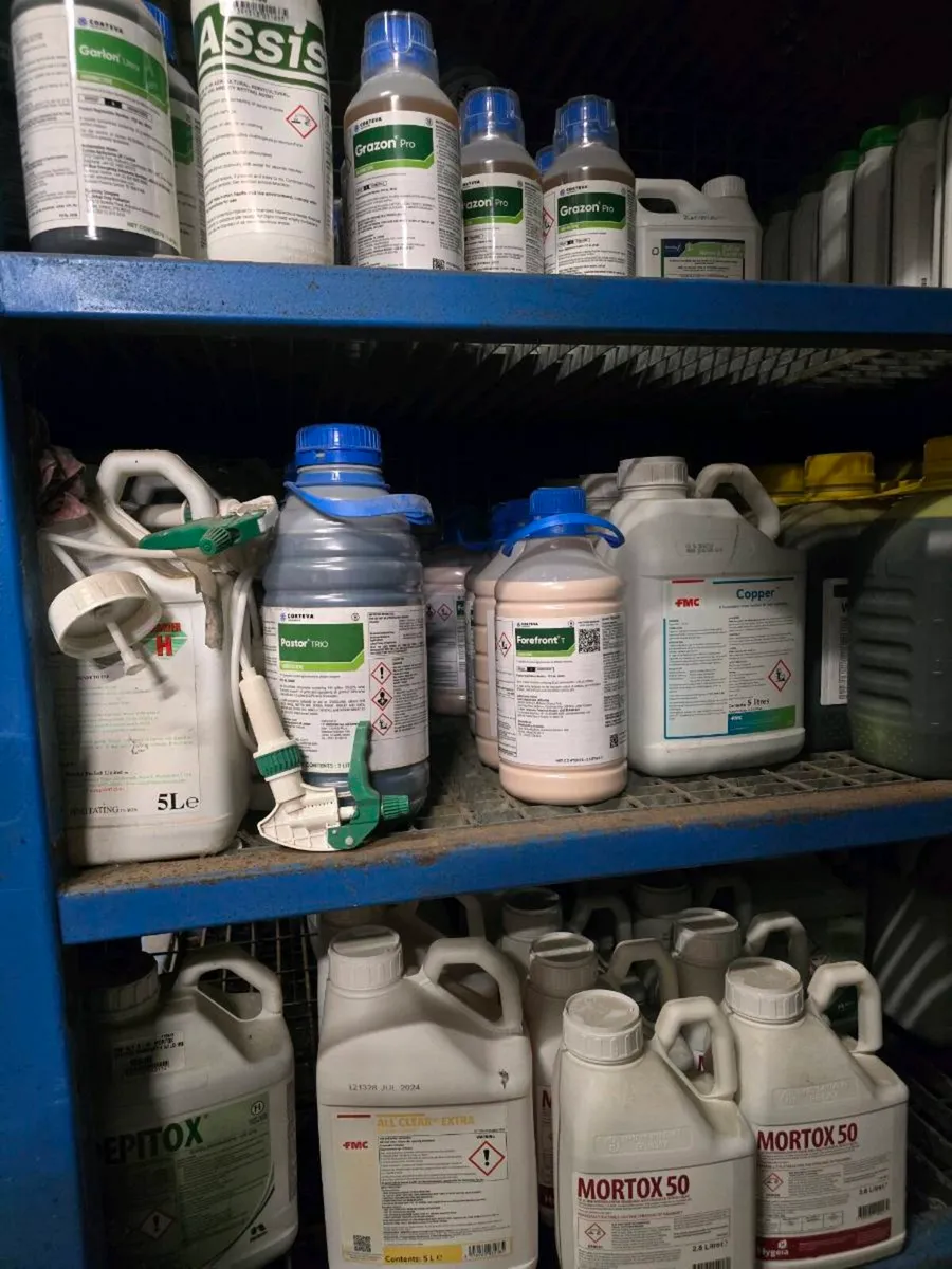 Weed Control Season is Here - Image 3