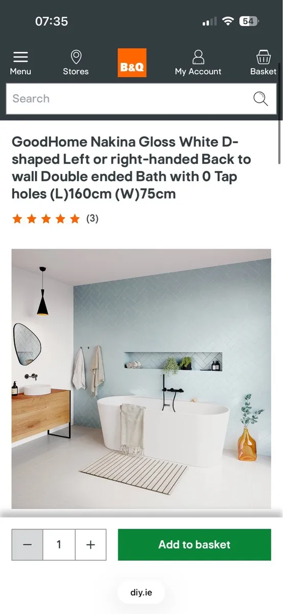 Bath - Image 3