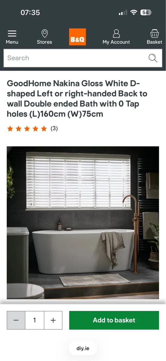 Bath - Image 1