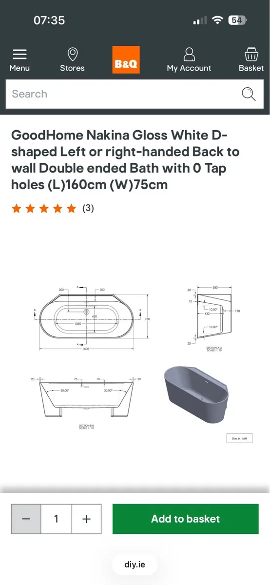 Bath - Image 2