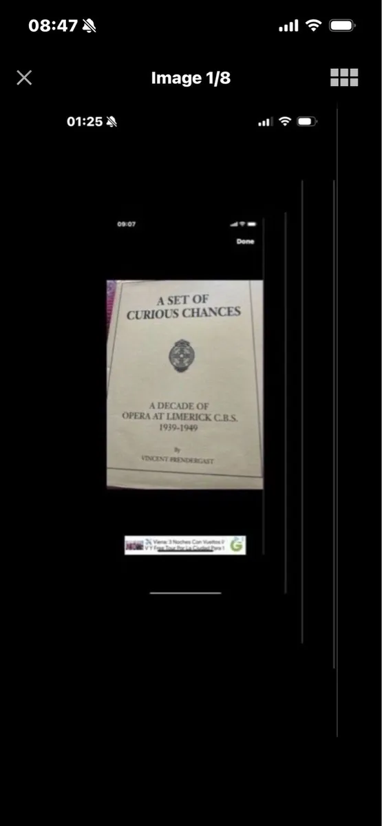 Limerick - A Decade of Operas (1989) - Image 2