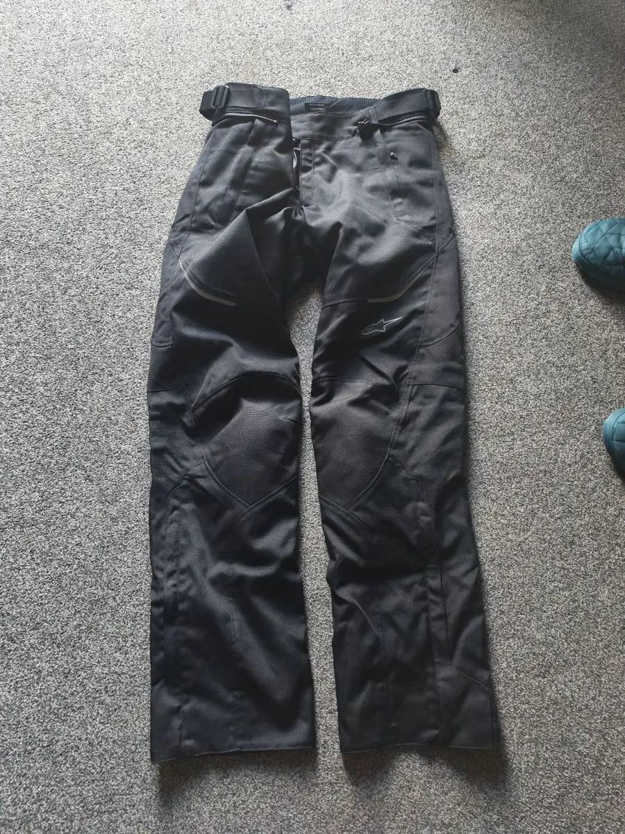 Motorcycle pants Alpinestars - Image 2