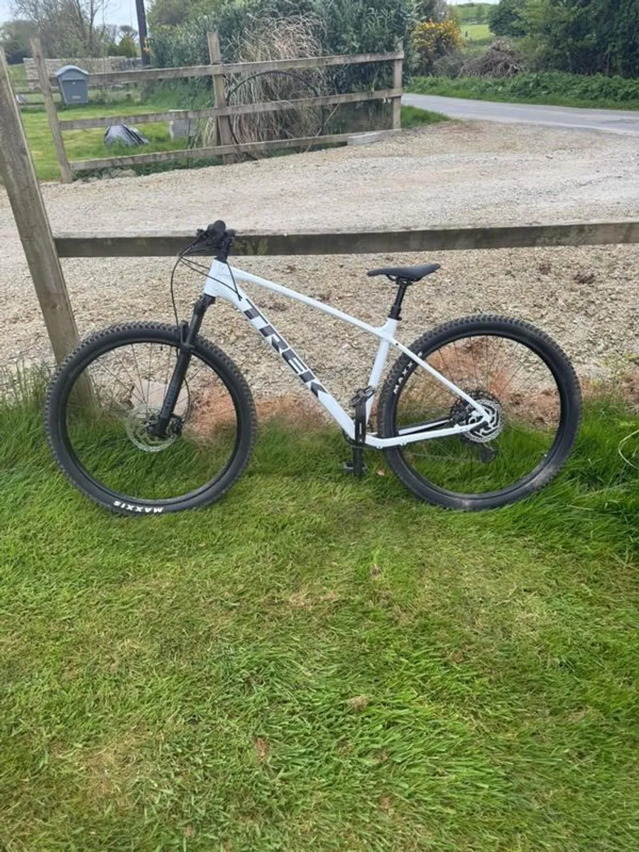 Trek Marlin 7 - Image 3