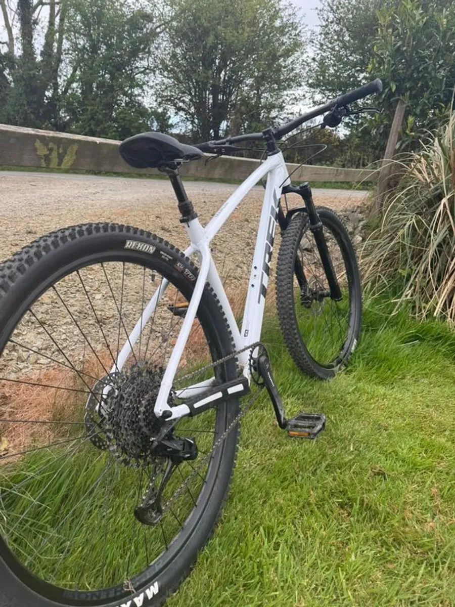 Trek Marlin 7 - Image 4